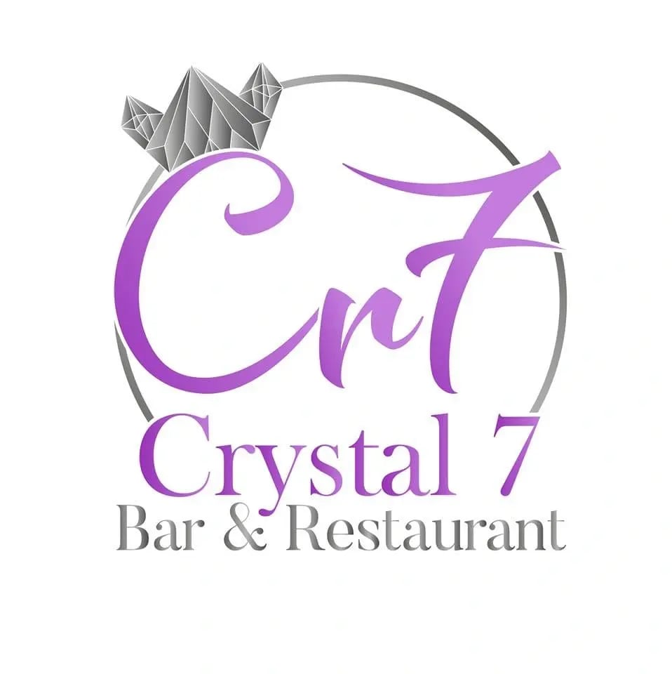 Crystal 7 Bar | Client Logo 10