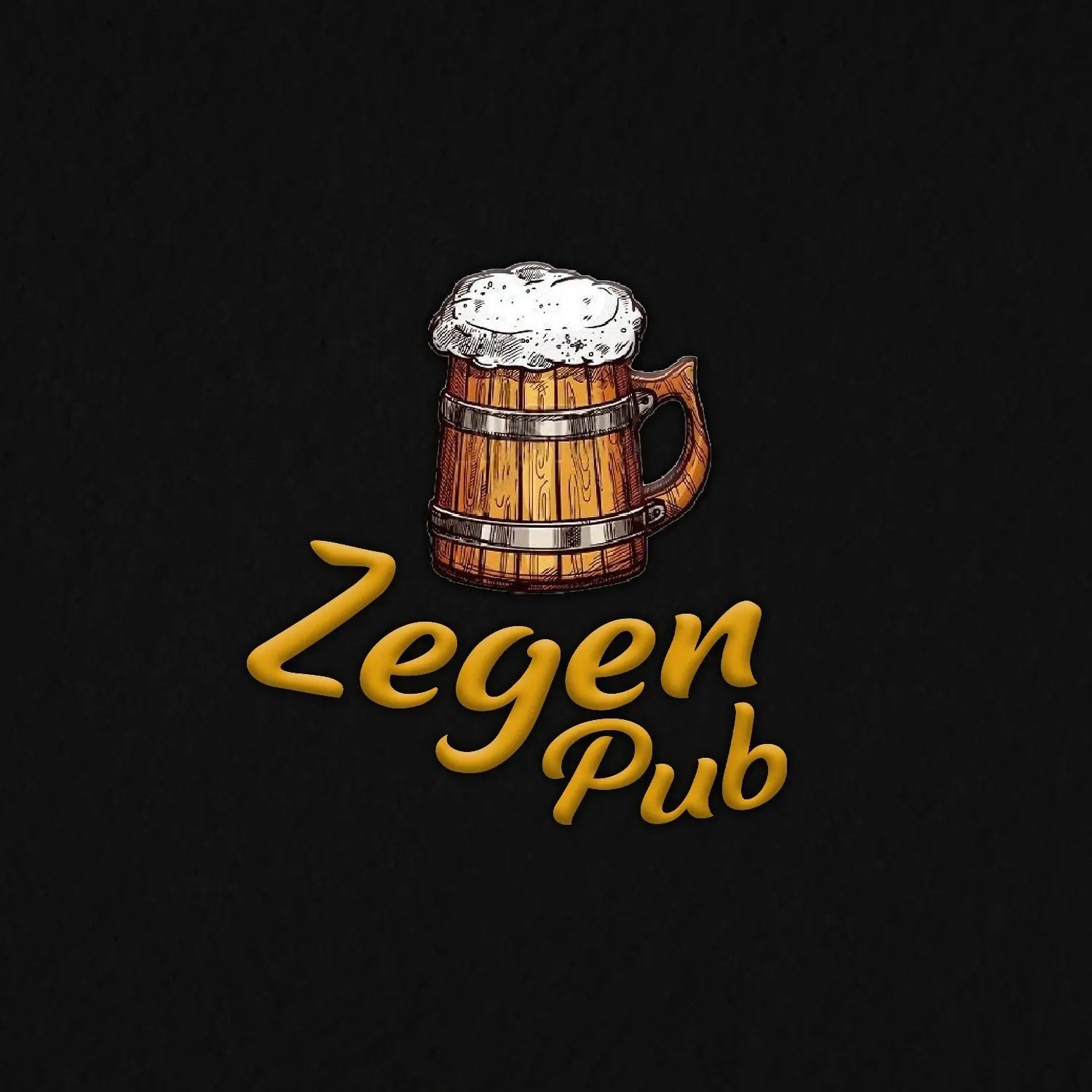 Zegan Pub | Client Logo 7
