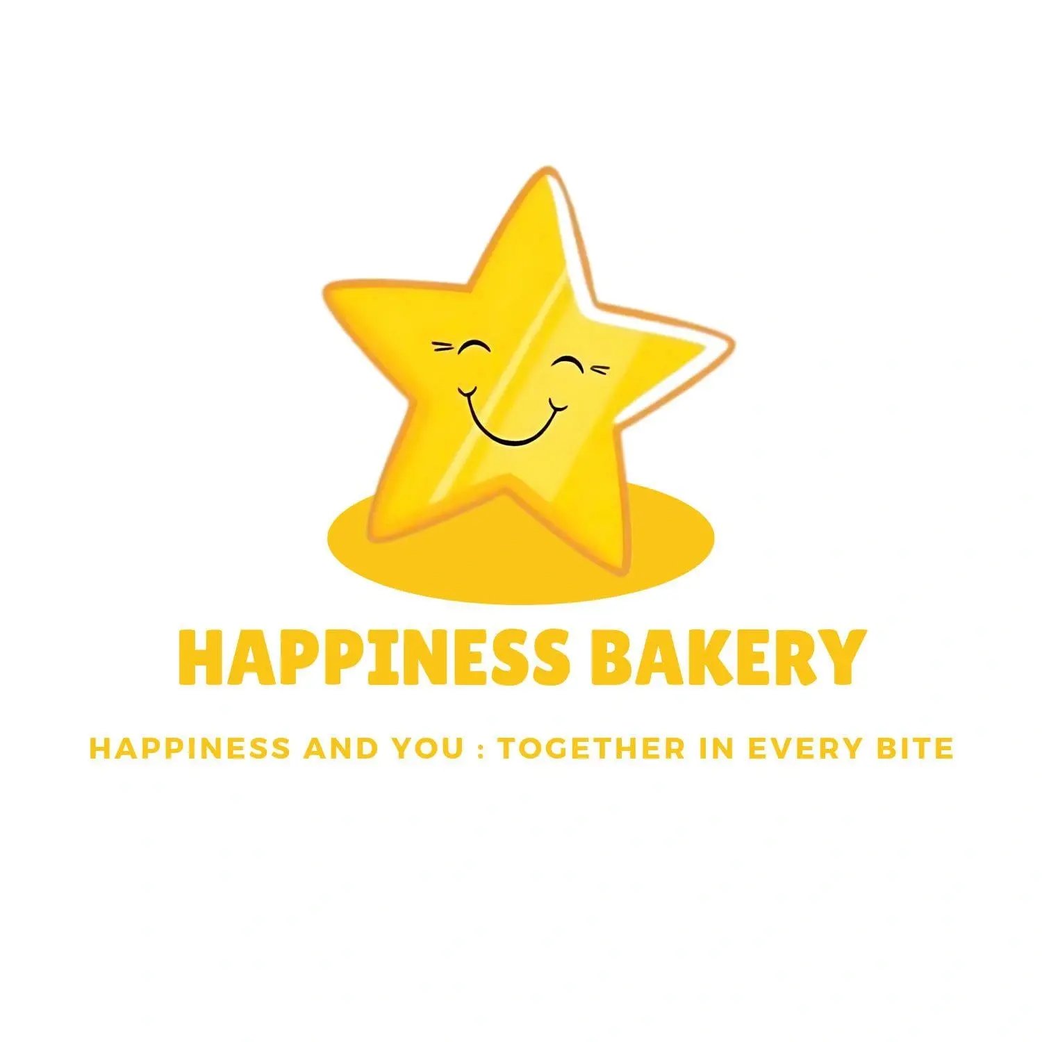 Happiness Bakery | Client Logo 8