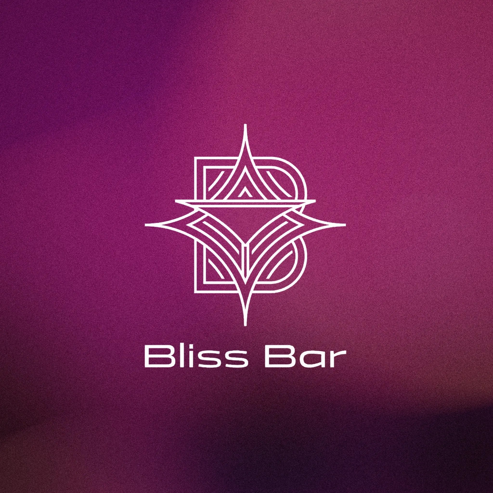 Bliss Bar | Client Logo 6