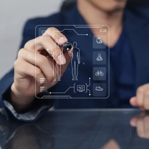 F&B Digital Marketing Services    Ni Htoo Kyaw- F&B Digital Marketing Strategist (1)